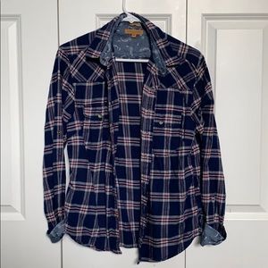 Women’s Flannel